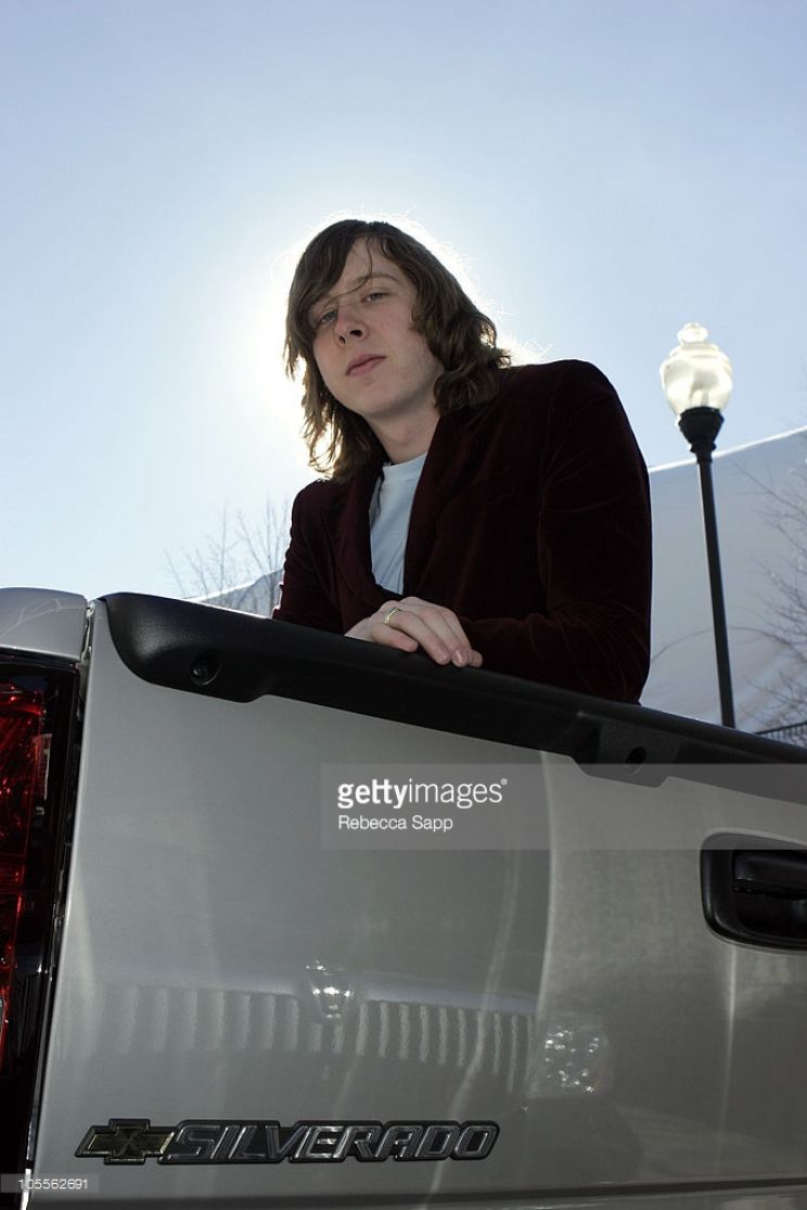 Ben Kweller