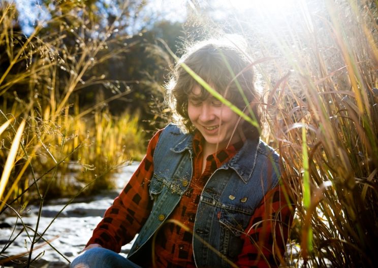 Ben Kweller