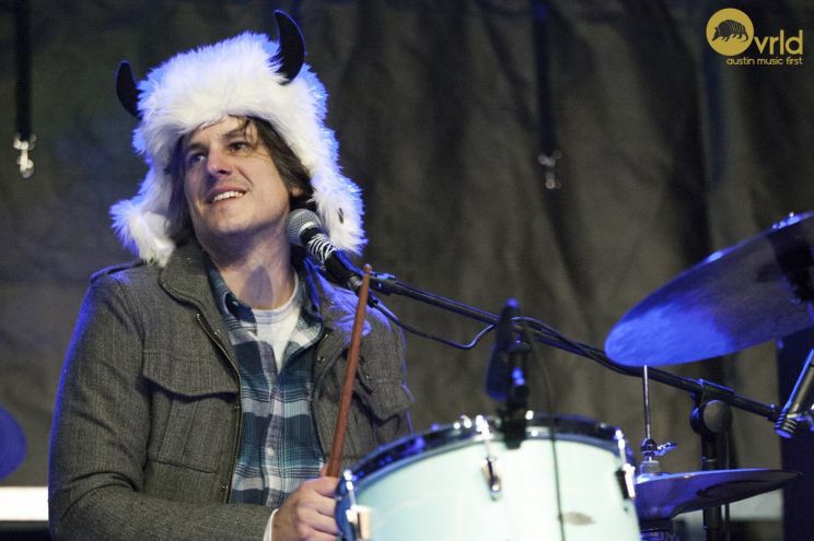 Ben Kweller