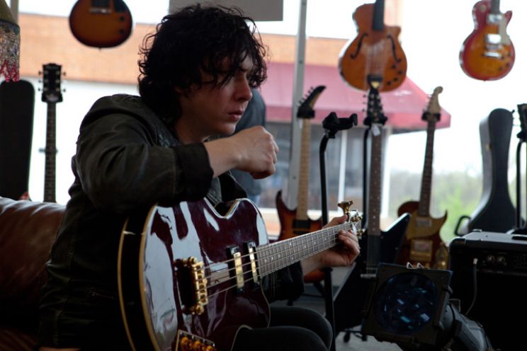 Ben Kweller