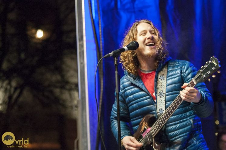 Ben Kweller