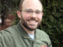 Ben Lamb