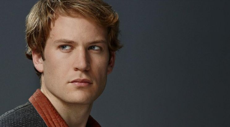 Ben Lamb