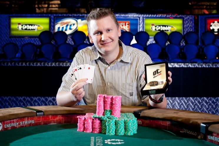 Ben Lamb