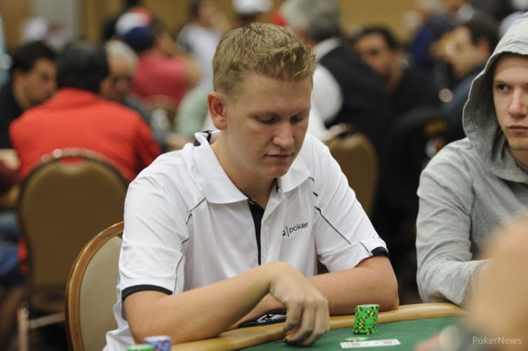 Ben Lamb