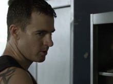 Ben Lawson photo