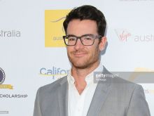 Ben Lawson