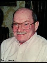 Ben Lawson