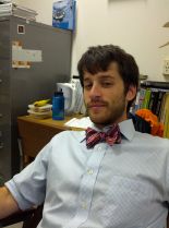 Ben Lawson