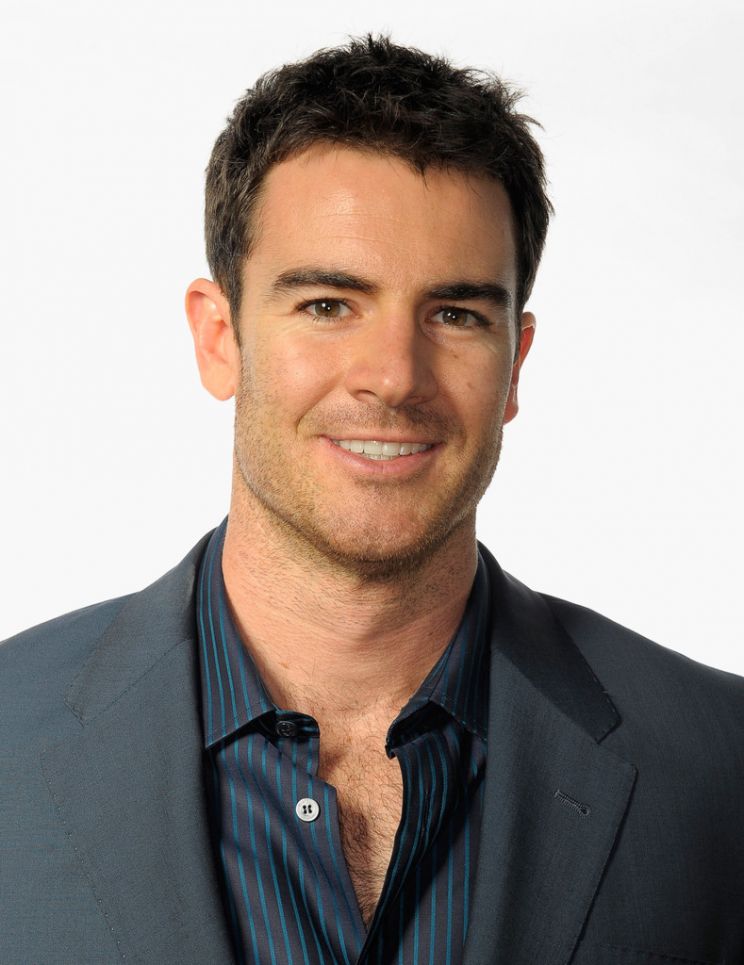 Ben Lawson