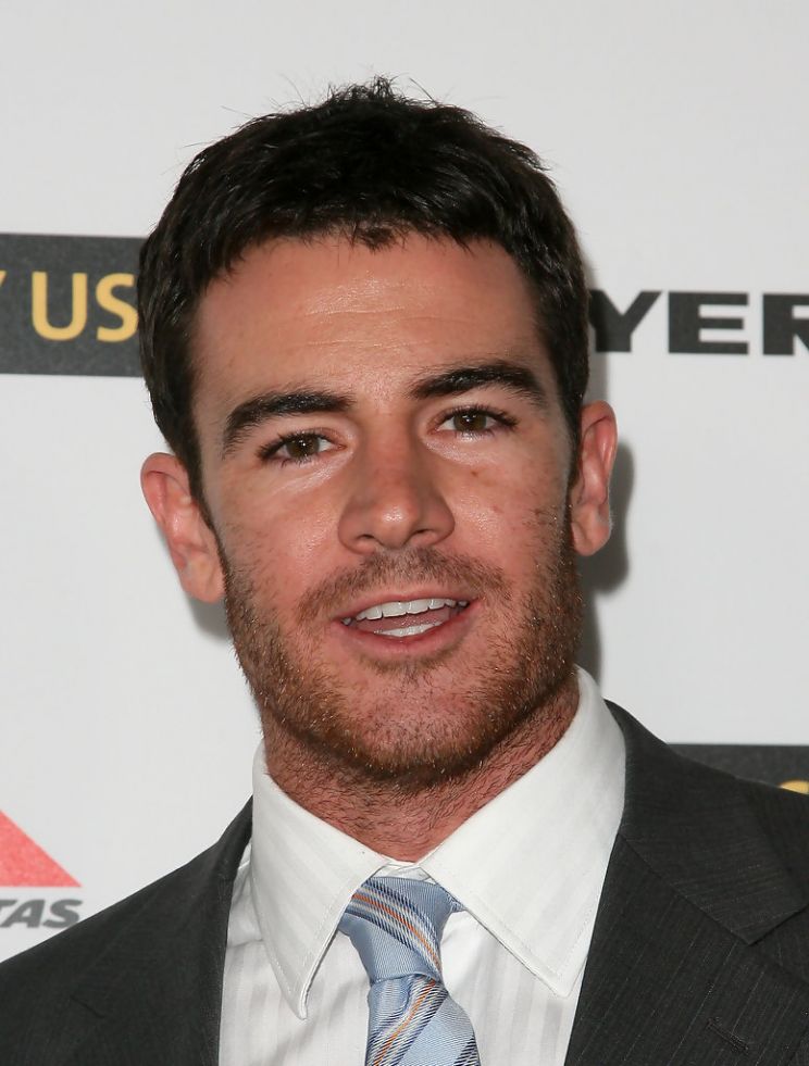 Ben Lawson