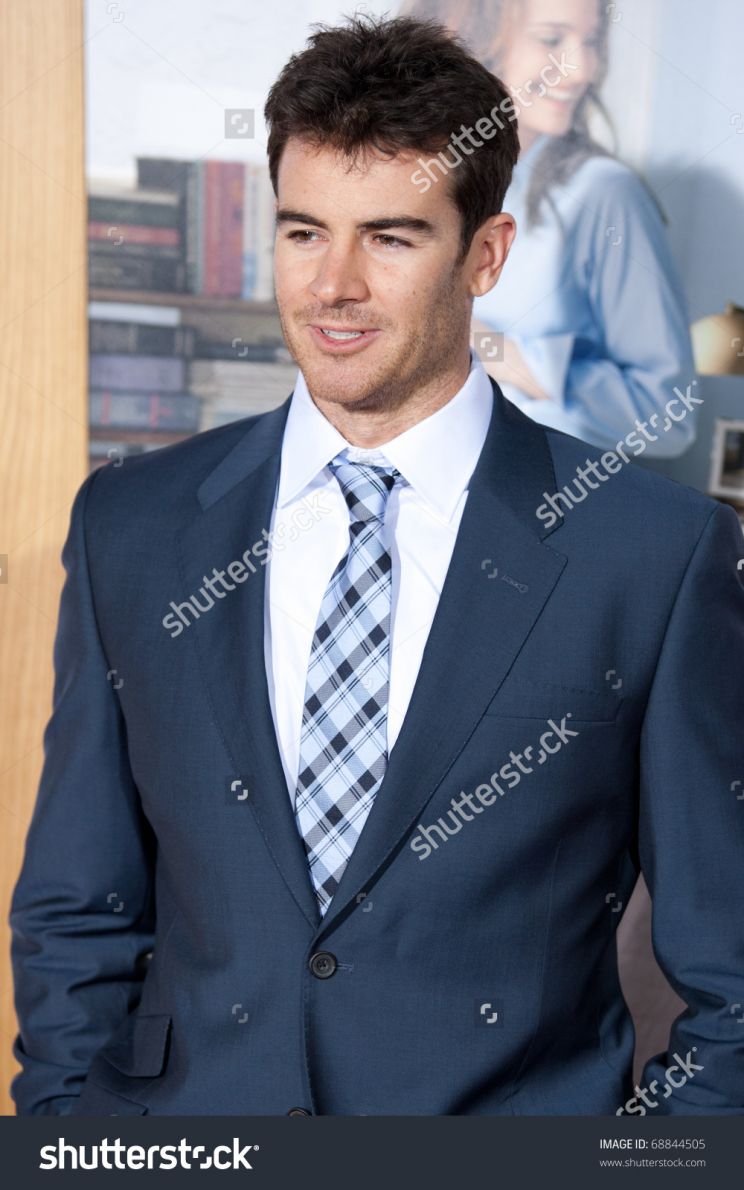 Ben Lawson