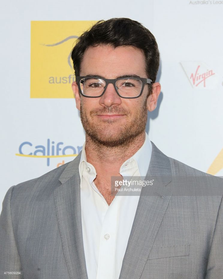 Ben Lawson