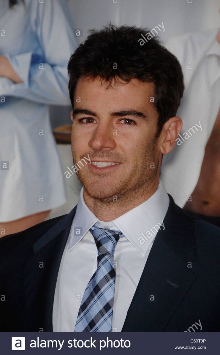 Ben Lawson