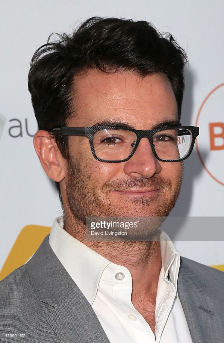 Ben Lawson