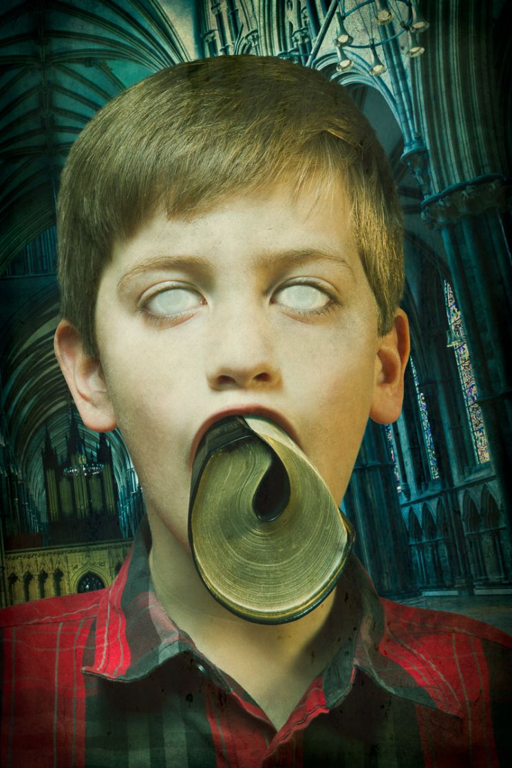 Ben Lawson