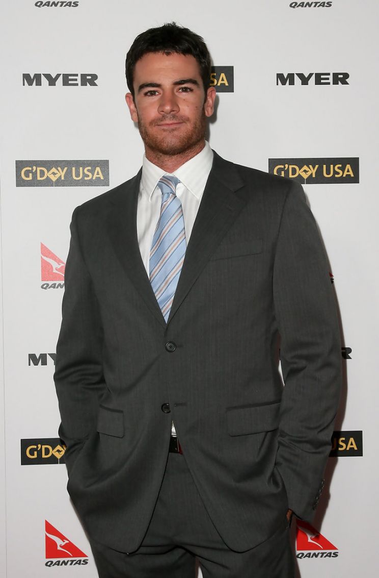 Ben Lawson
