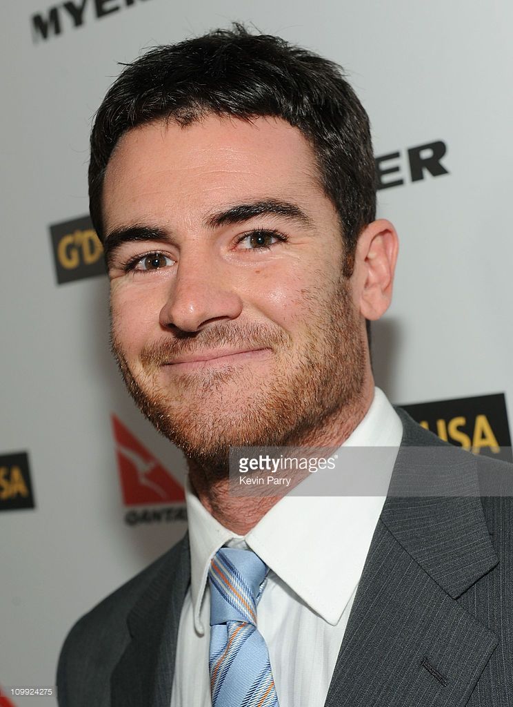 Ben Lawson