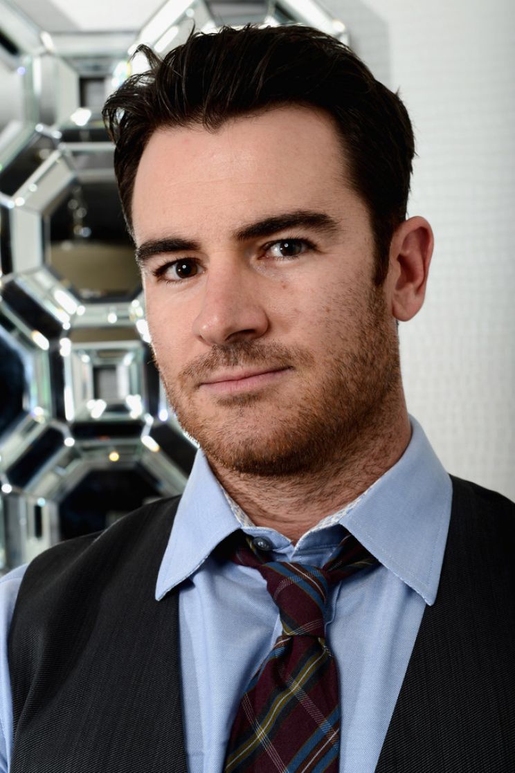 Ben Lawson