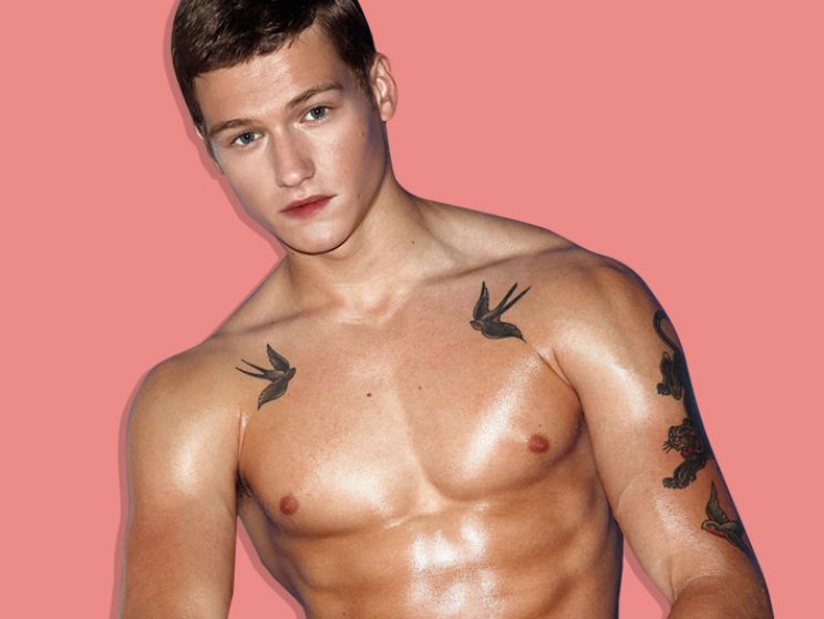 Ben Lawson