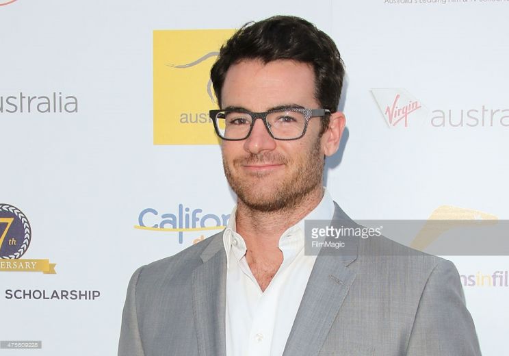Ben Lawson