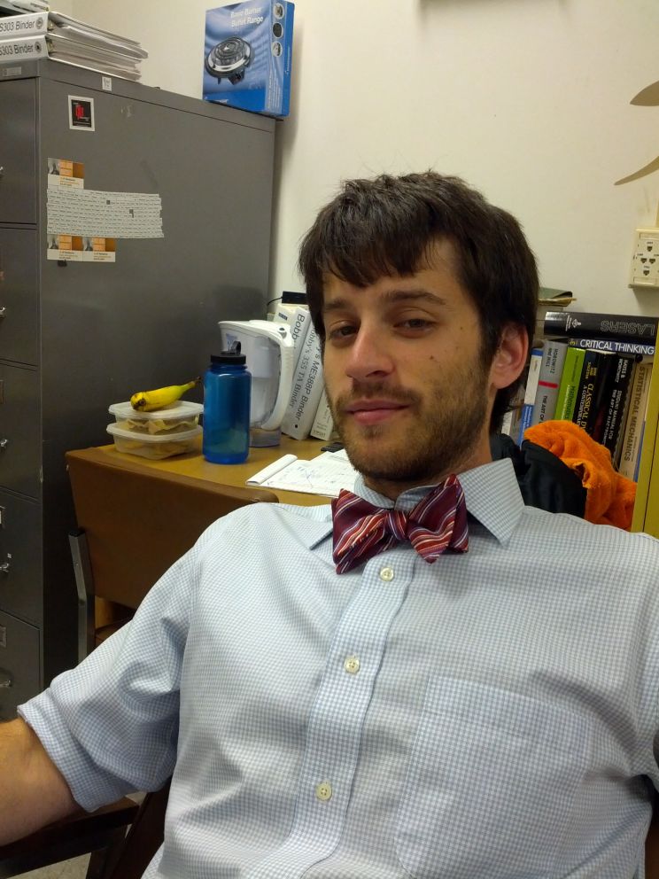 Ben Lawson