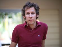 Ben Lee