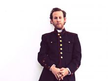 Ben Lee