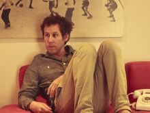 Ben Lee