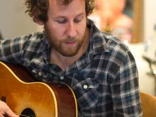 Ben Lee