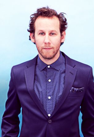 Ben Lee