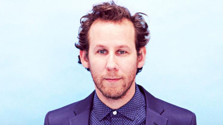 Ben Lee