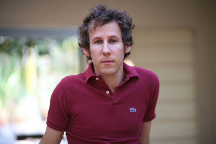 Ben Lee