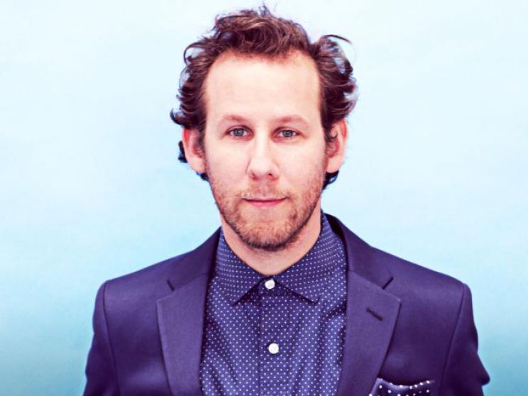 Ben Lee