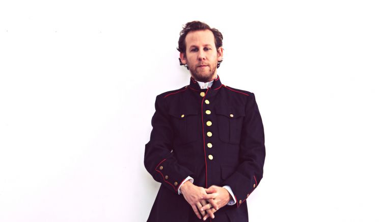 Ben Lee