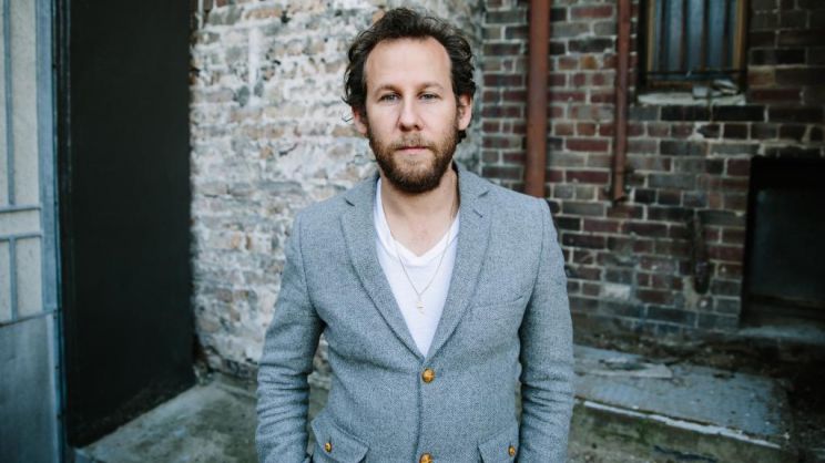 Ben Lee