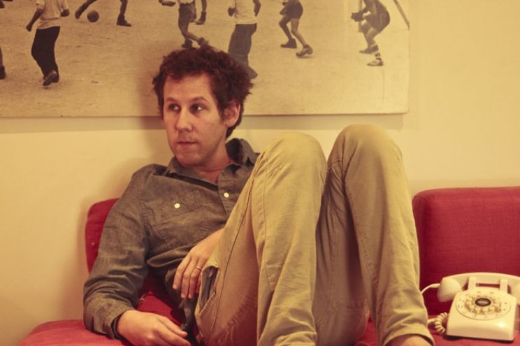 Ben Lee