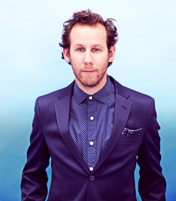 Ben Lee