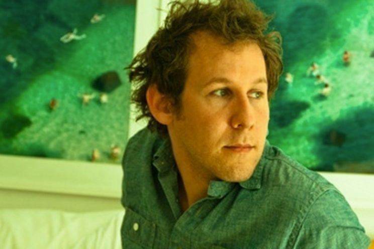 Ben Lee