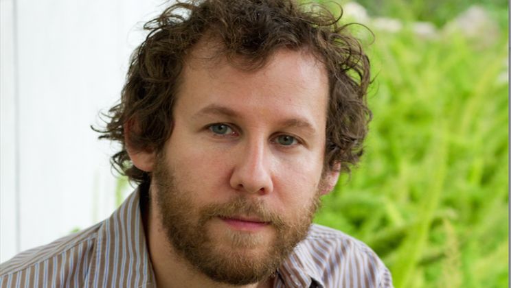 Ben Lee