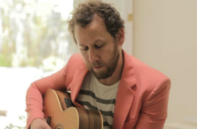 Ben Lee