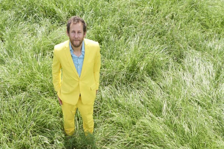 Ben Lee