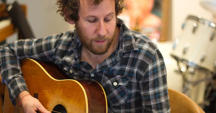 Ben Lee