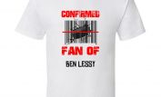 Ben Lessy