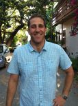 Ben Levin