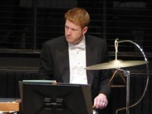 Ben Lewis