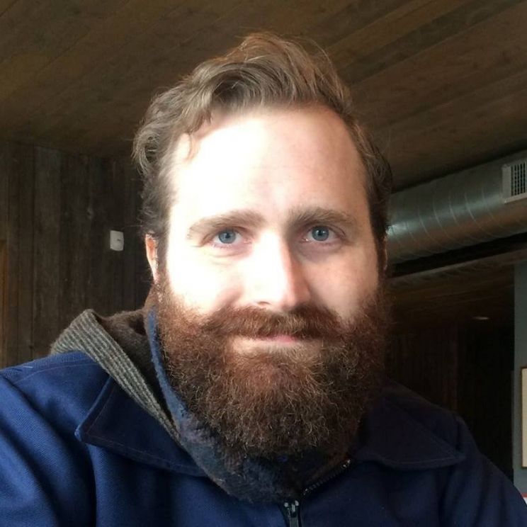 Ben Lewis