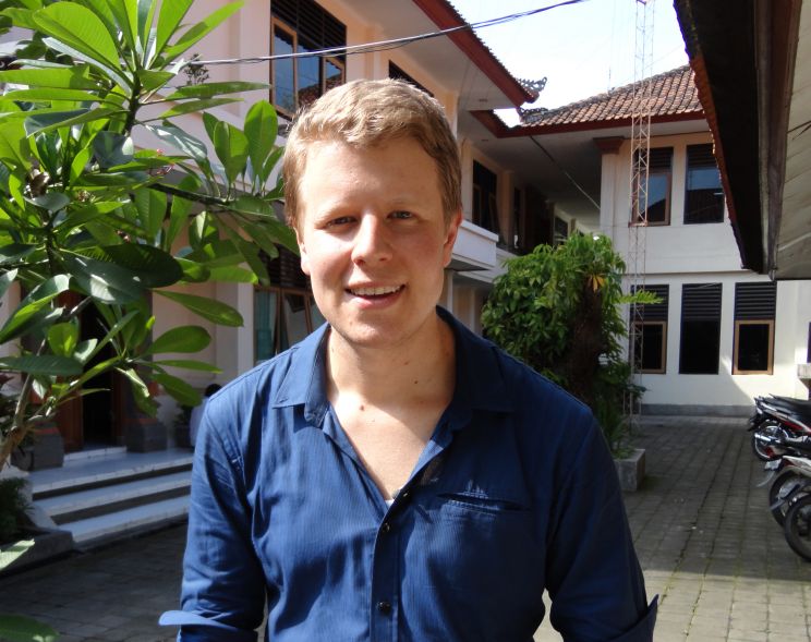 Ben Lewis