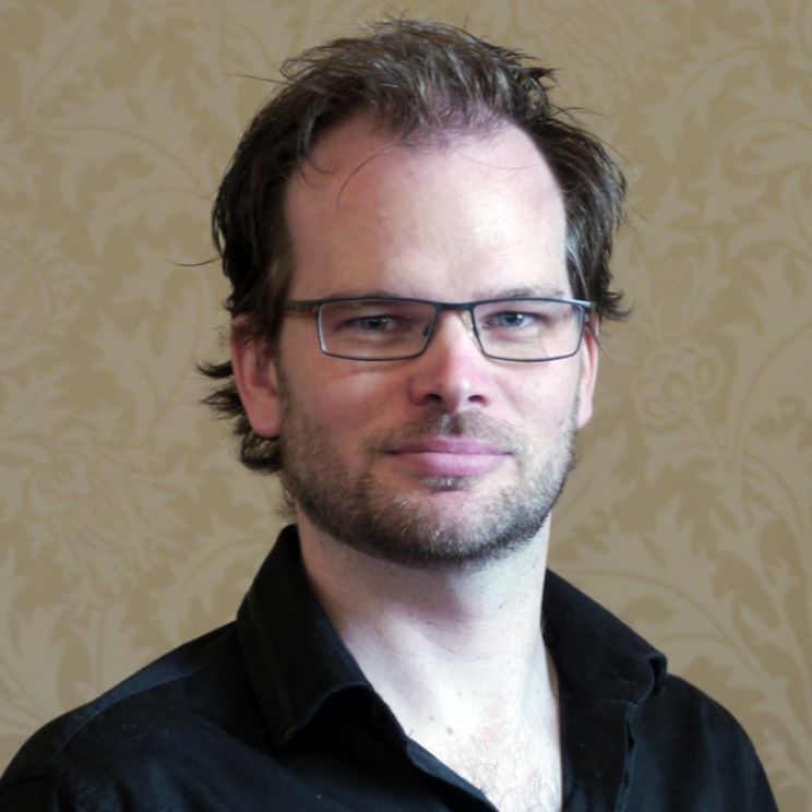 Ben Lewis