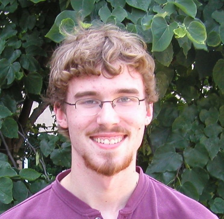 Ben Lewis